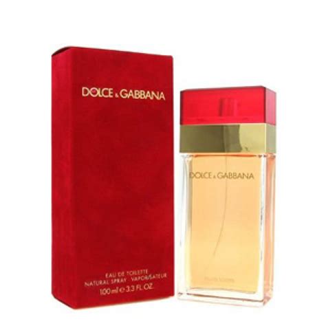 dolce gabbana red|dolce gabbana red perfume fragrantica.